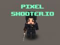 Trò chơi Pixel Shooter.io trực tuyến
