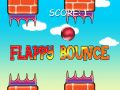 Trò chơi Flappy Bounce trực tuyến