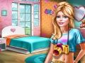 Trò chơi Ellie Nhiếp ảnh gia chuyên nghiệp trực tuyến