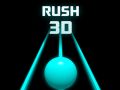 Trò chơi Rush 3D trực tuyến