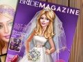 Trò chơi Tạp chí Công chúa Cô dâu trực tuyến