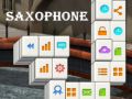 Trò chơi Saxophone trực tuyến