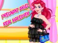 Trò chơi Ariel Mang Thai: Thay Đổi Thực Sự trực tuyến