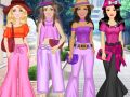 Trò chơi Barbie trong Quần Túi Giấy trực tuyến