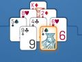 Trò chơi Trò Chơi Vui Pyramid Solitaire trực tuyến