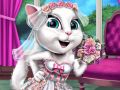 Trò chơi Cưới tôi, Kitty trực tuyến