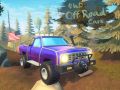 Trò chơi Xe Off Road 4WD trực tuyến