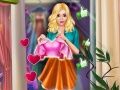 Trò chơi Chuyến đi đến trung tâm mua sắm của Sally trực tuyến