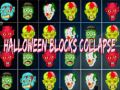 Trò chơi Halloween: Sập Khối trực tuyến