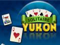 Trò chơi Solitair Yukon trực tuyến