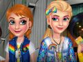 Trò chơi Diễu hành Công chúa LGBT trực tuyến