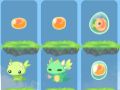 Trò chơi 2048 Đảo Rồng trực tuyến