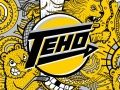 Trò chơi Teho trực tuyến
