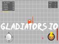 Trò chơi Gladiators.io trực tuyến