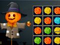 Trò chơi Ghép Kẹo Halloween trực tuyến