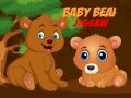 Trò chơi Trò Chơi Ghép Hình Gấu Con trực tuyến