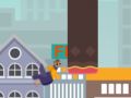 Trò chơi Bồ câu Flappy trực tuyến