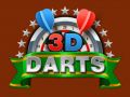 Trò chơi Darts 3D trực tuyến