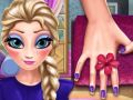 Trò chơi Salon Trang Điểm Công Chúa trực tuyến