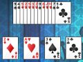 Trò chơi Solitaire Át và Vua trực tuyến