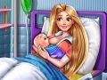 Trò chơi Công Chúa Vàng: Sự Ra Đời Của Mẹ trực tuyến
