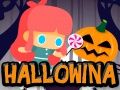 Trò chơi Hallowina trực tuyến
