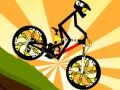 Trò chơi Người đạp xe Stickman trực tuyến