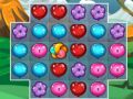 Trò chơi Jewel Pop trực tuyến