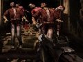 Trò chơi Xạ Thủ X Zombie 3D trực tuyến