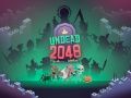 Trò chơi Xác sống 2048 trực tuyến
