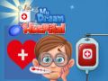 Trò chơi Bệnh viện mơ ước của tôi trực tuyến