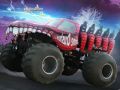 Trò chơi Halloween Những Con Đường Kinh Dị 2 trực tuyến