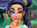 Trò chơi Dưỡng Da Vui Vẻ Jasmine trực tuyến