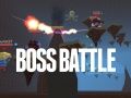 Trò chơi Kogama: Trận Chiến với Boss trực tuyến