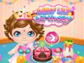 Trò chơi Sinh nhật Baby Lily trực tuyến