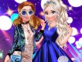 Trò chơi Chuẩn Bị Tiệc Vlog Phong Cách Disney trực tuyến