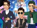 Trò chơi Tour thế giới của Zayn Malik trực tuyến