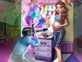 Trò chơi Album Ảnh của Mẹ trực tuyến
