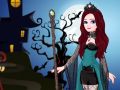 Trò chơi Trang phục Halloween của Elsa trực tuyến