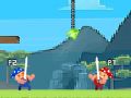 Trò chơi Cuộc chiến Viking 2: Kho báu trực tuyến