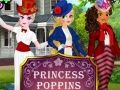 Trò chơi Công chúa Poppins trực tuyến