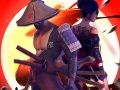 Trò chơi Chiến binh Samurai trực tuyến