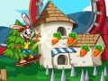 Trò chơi Thỏ Trượt Ván trực tuyến
