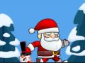 Trò chơi Nhảy của Ông Già Noel trực tuyến