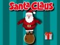 Trò chơi Thử thách của Ông già Noel trực tuyến