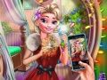 Trò chơi Selfie Insta Năm Mới trực tuyến