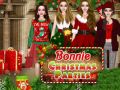 Trò chơi Tiệc Giáng Sinh của Bonnie trực tuyến