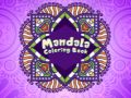 Trò chơi Sách Tô Màu Mandala trực tuyến