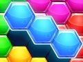 Trò chơi Hexar 2048 trực tuyến