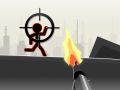 Trò chơi Cuộc chiến Stickman trực tuyến